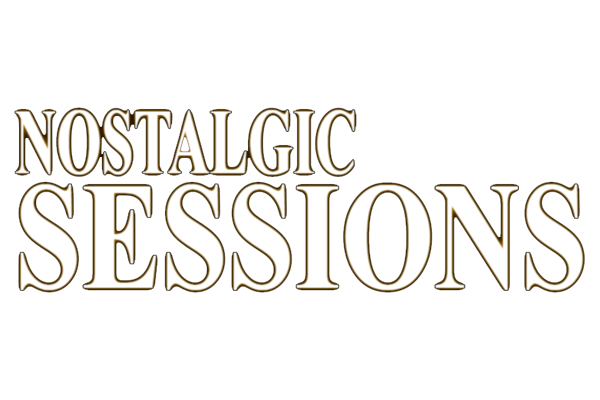 nostalgic sessions title